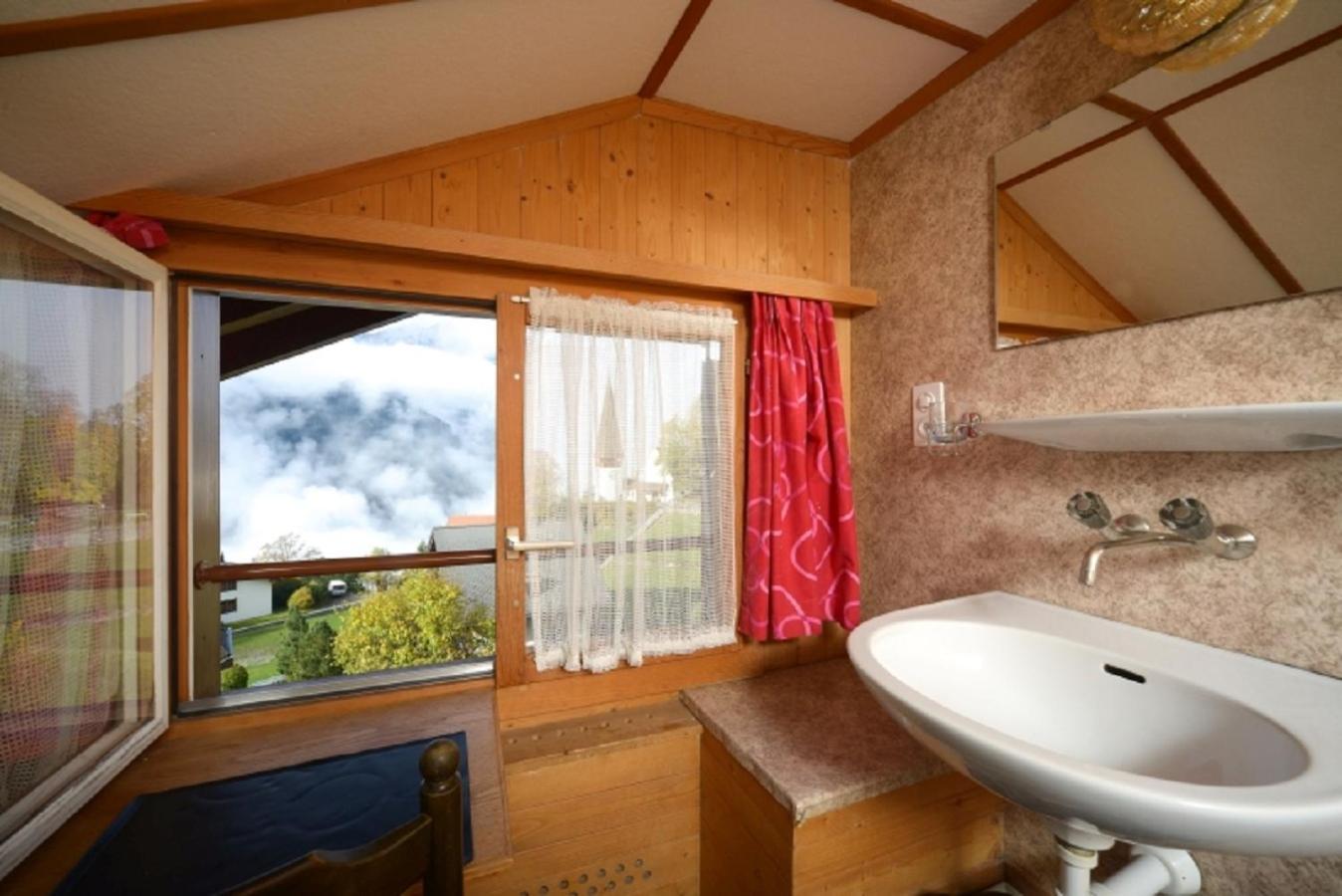 Inn Swiss Bernerhof