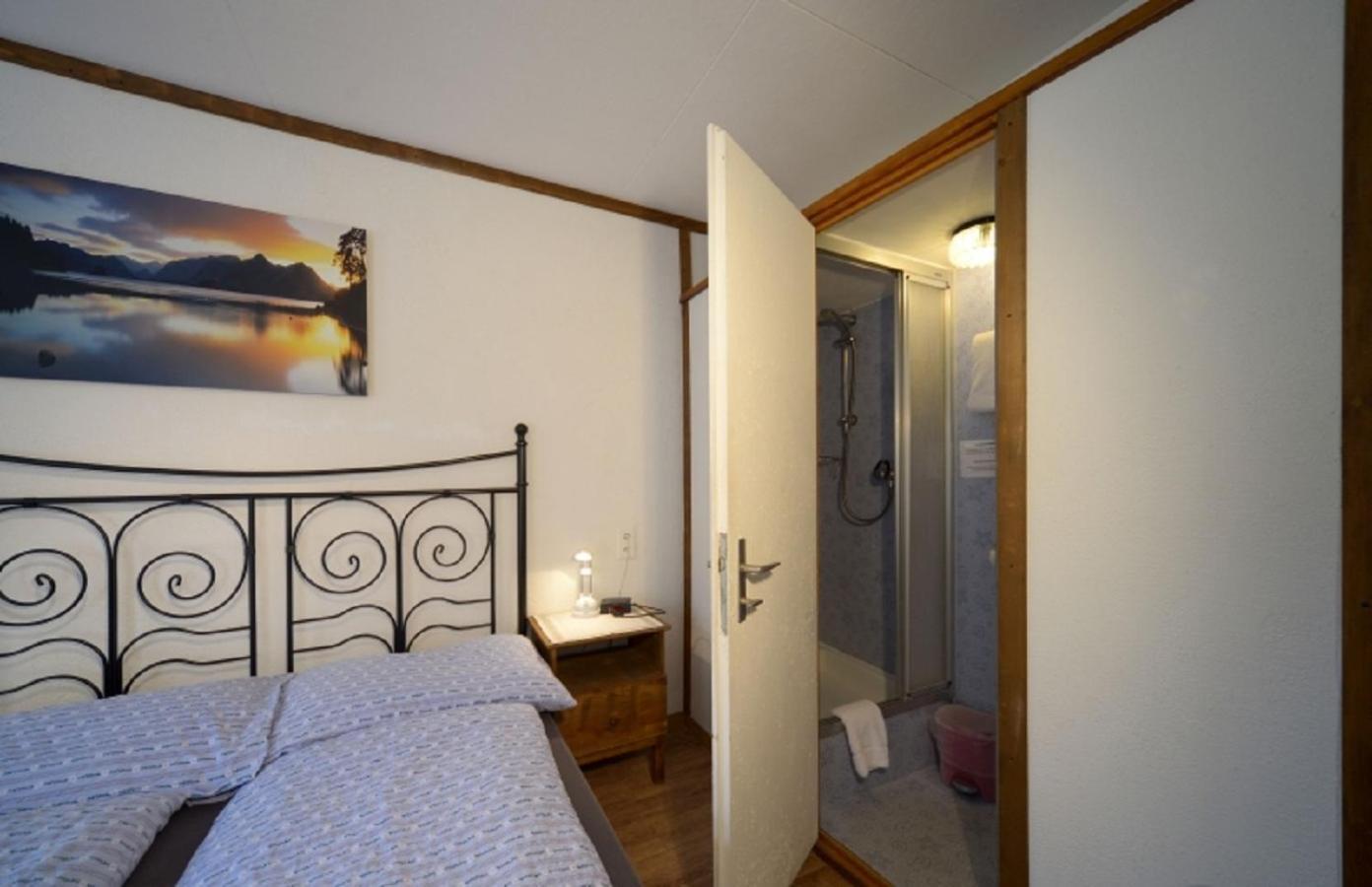 Swiss Bernerhof 5*