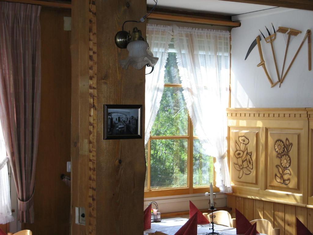 Swiss Bernerhof Penzion 5*