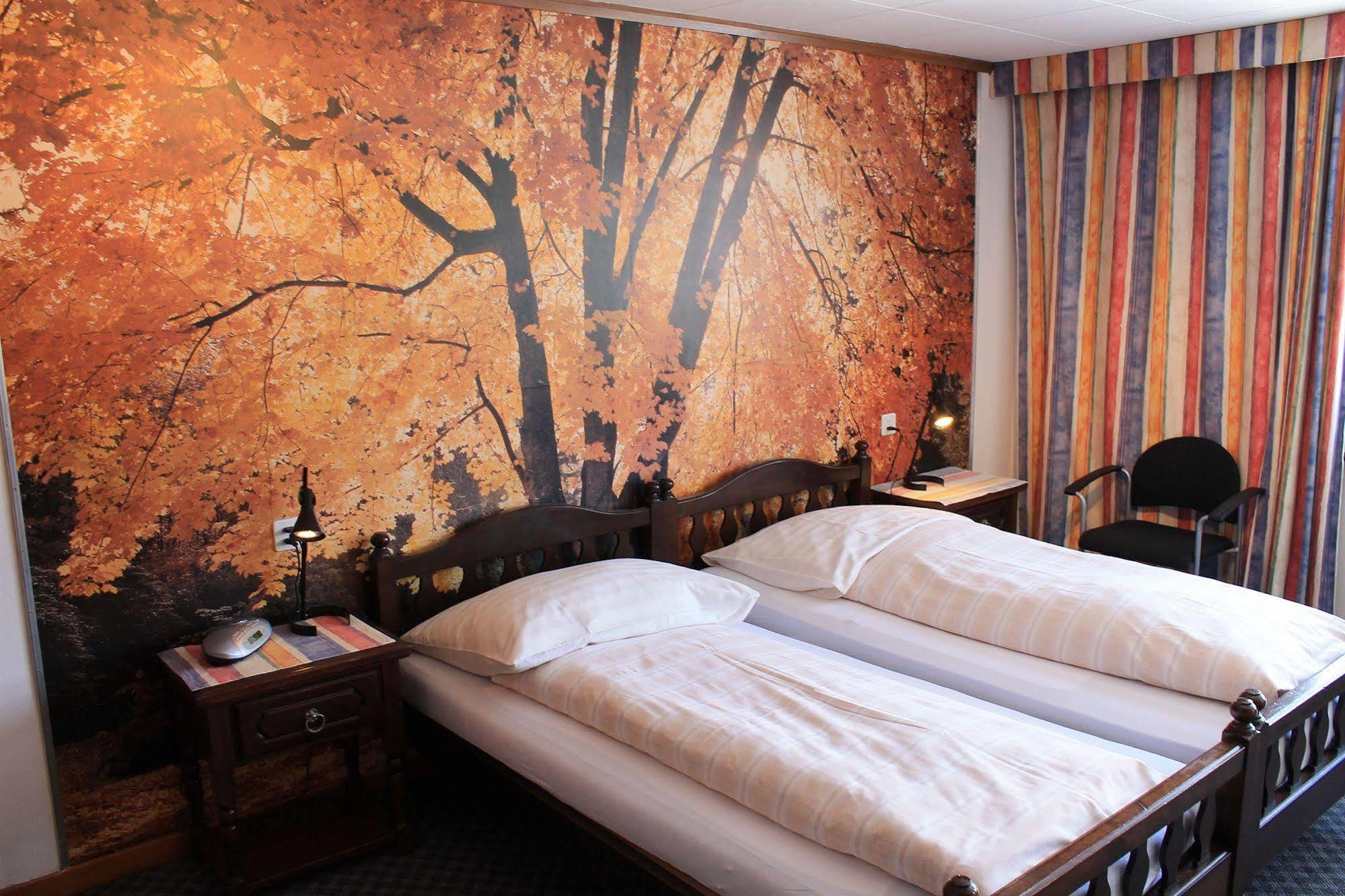 Penzion Swiss Bernerhof 5*