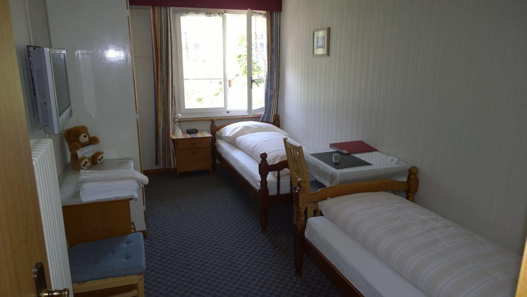 Swiss Bernerhof Penzion