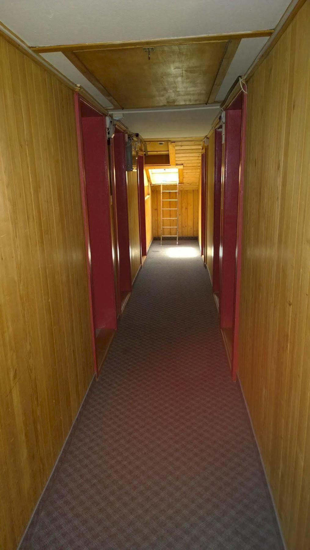 Inn Swiss Bernerhof Wengen
