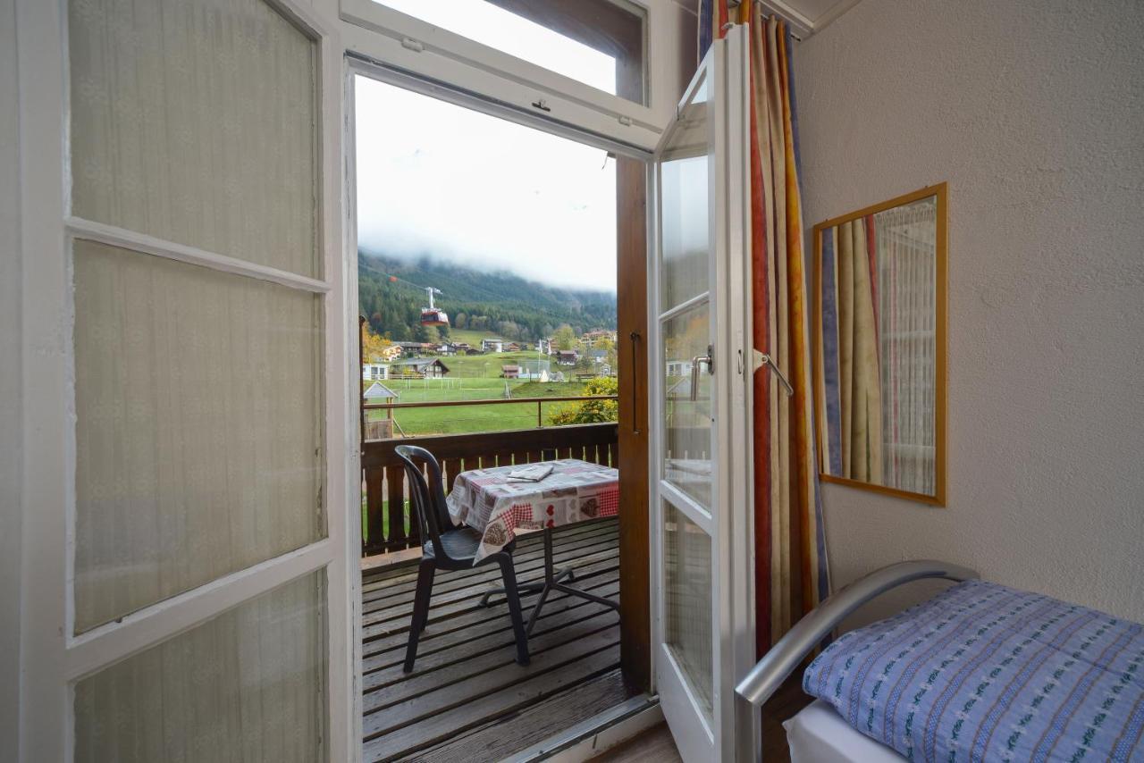 Swiss Bernerhof 5*